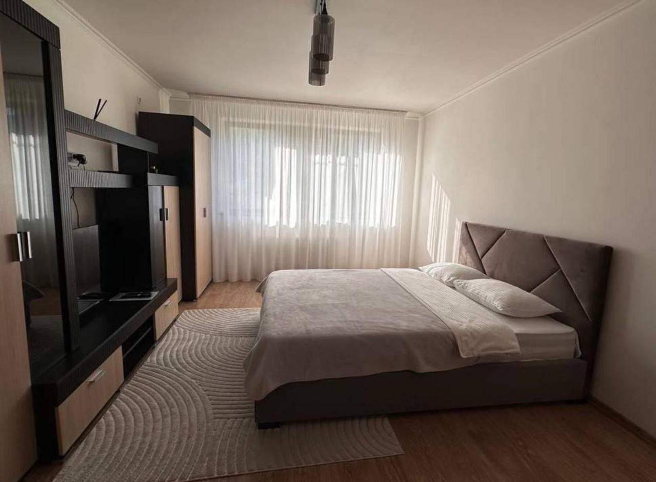 Feel Like Home Chişinău Extérieur photo